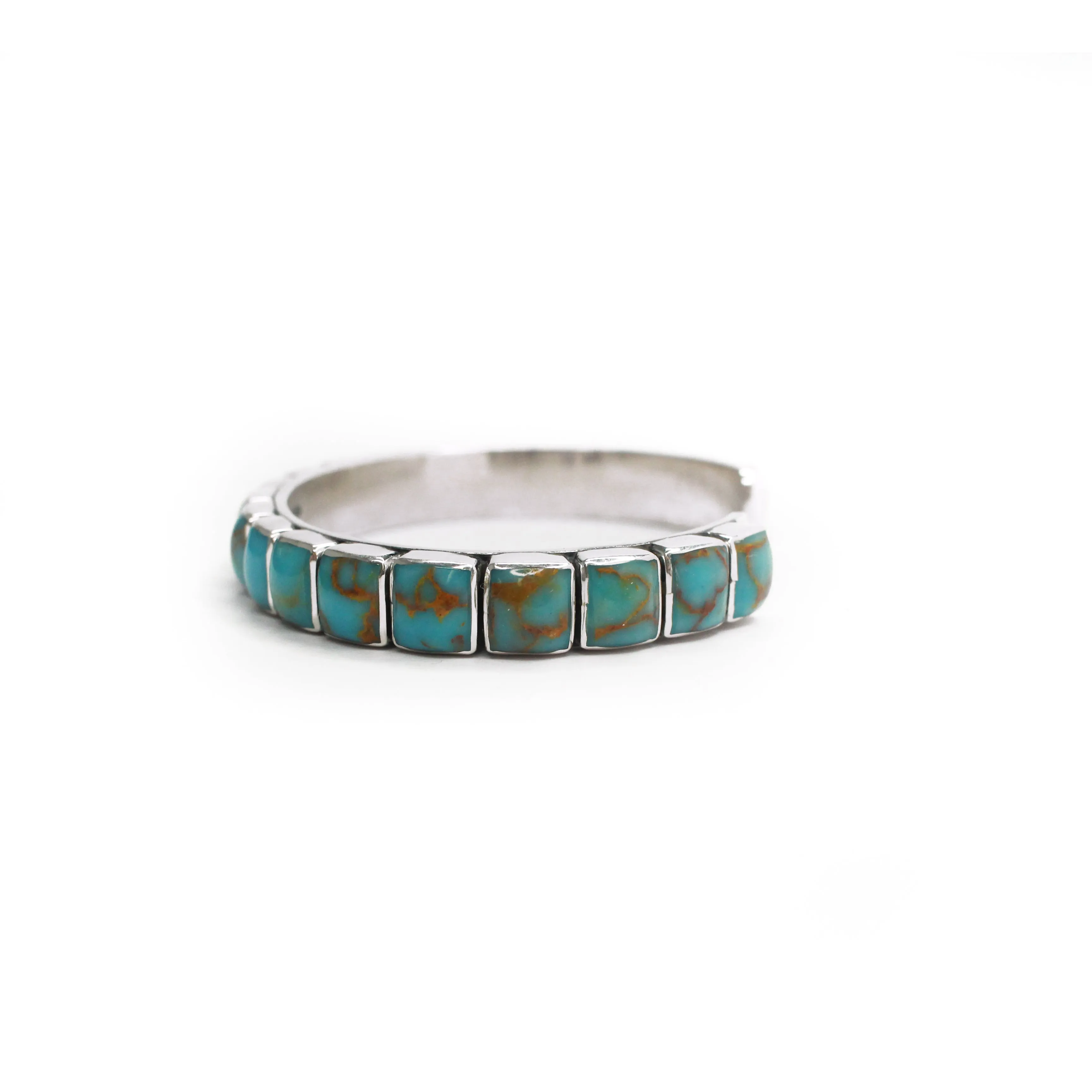 2024 BLACK FRIDAY Federico Cuff- Turquoise