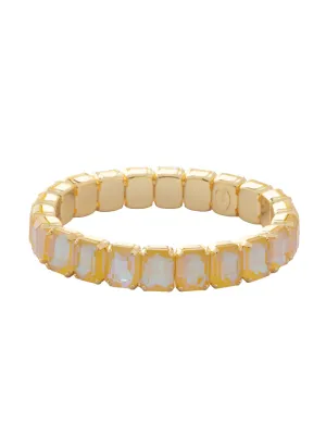 7 inch Octavia Stretch Bracelet - BFM30BGLTD