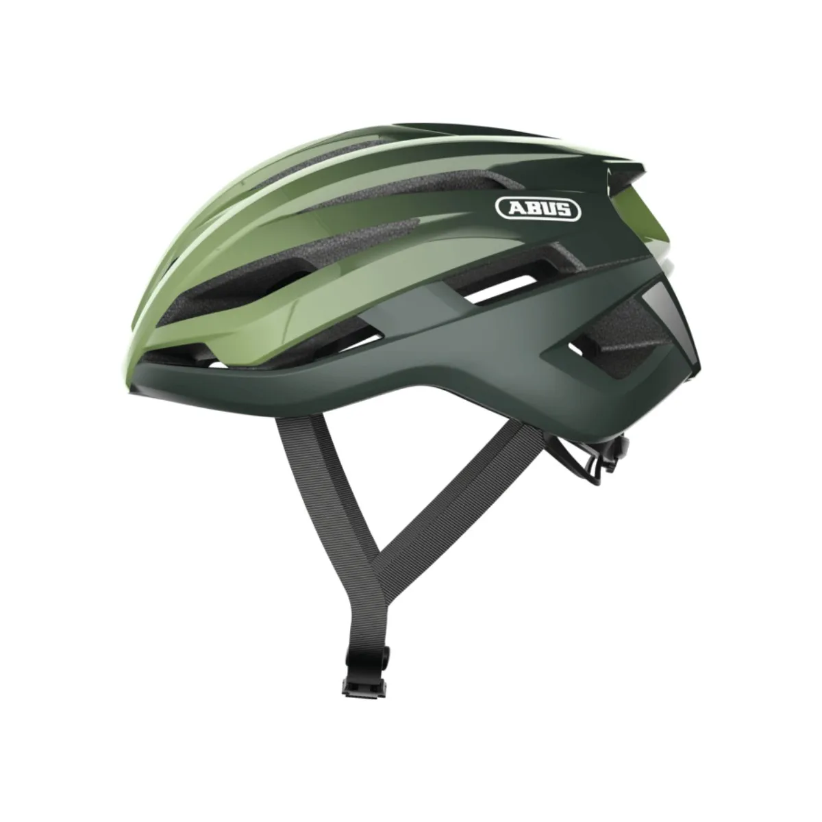 Abus Stormchaser Helmet Opal Green