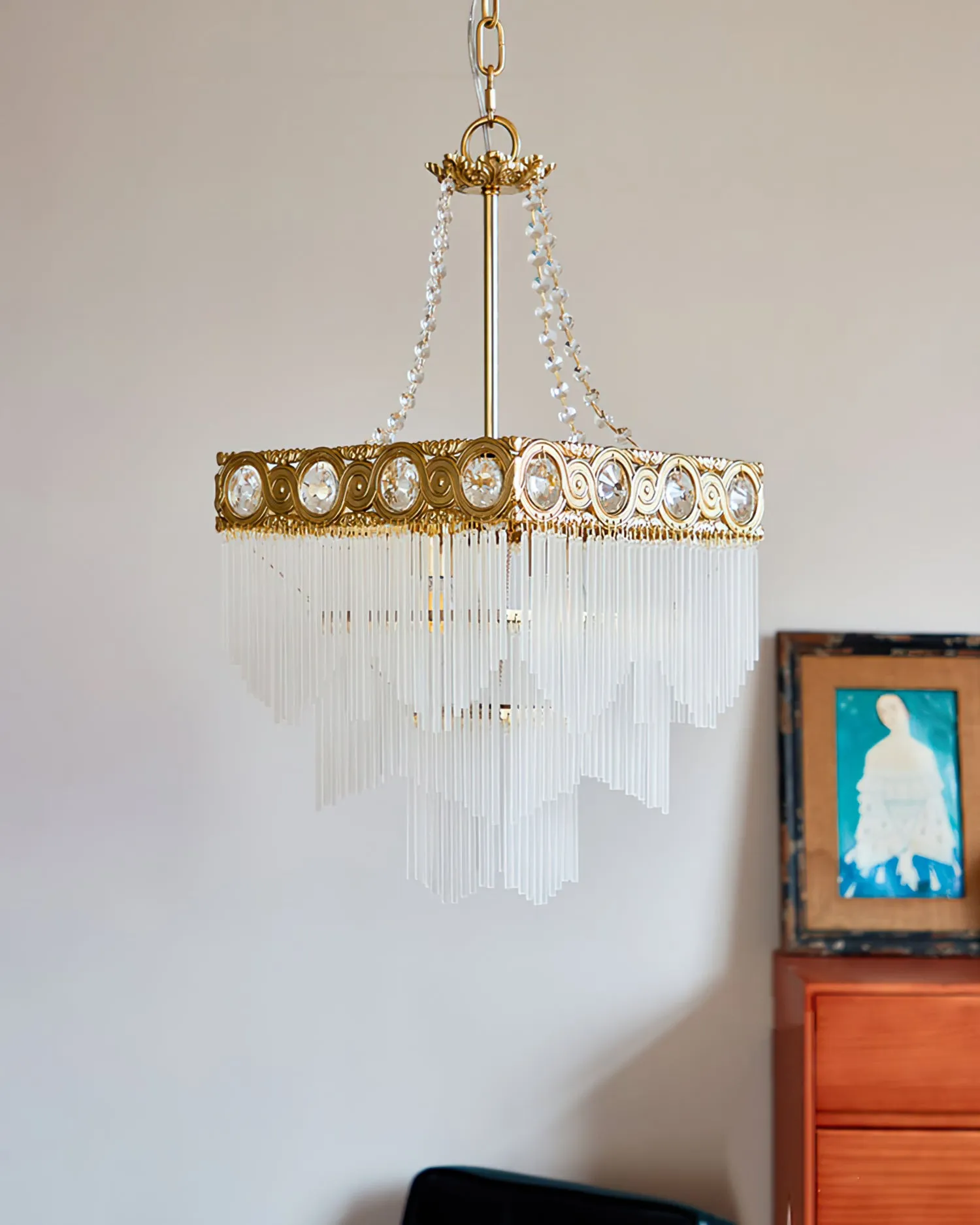 Adagio Pendant Lamp