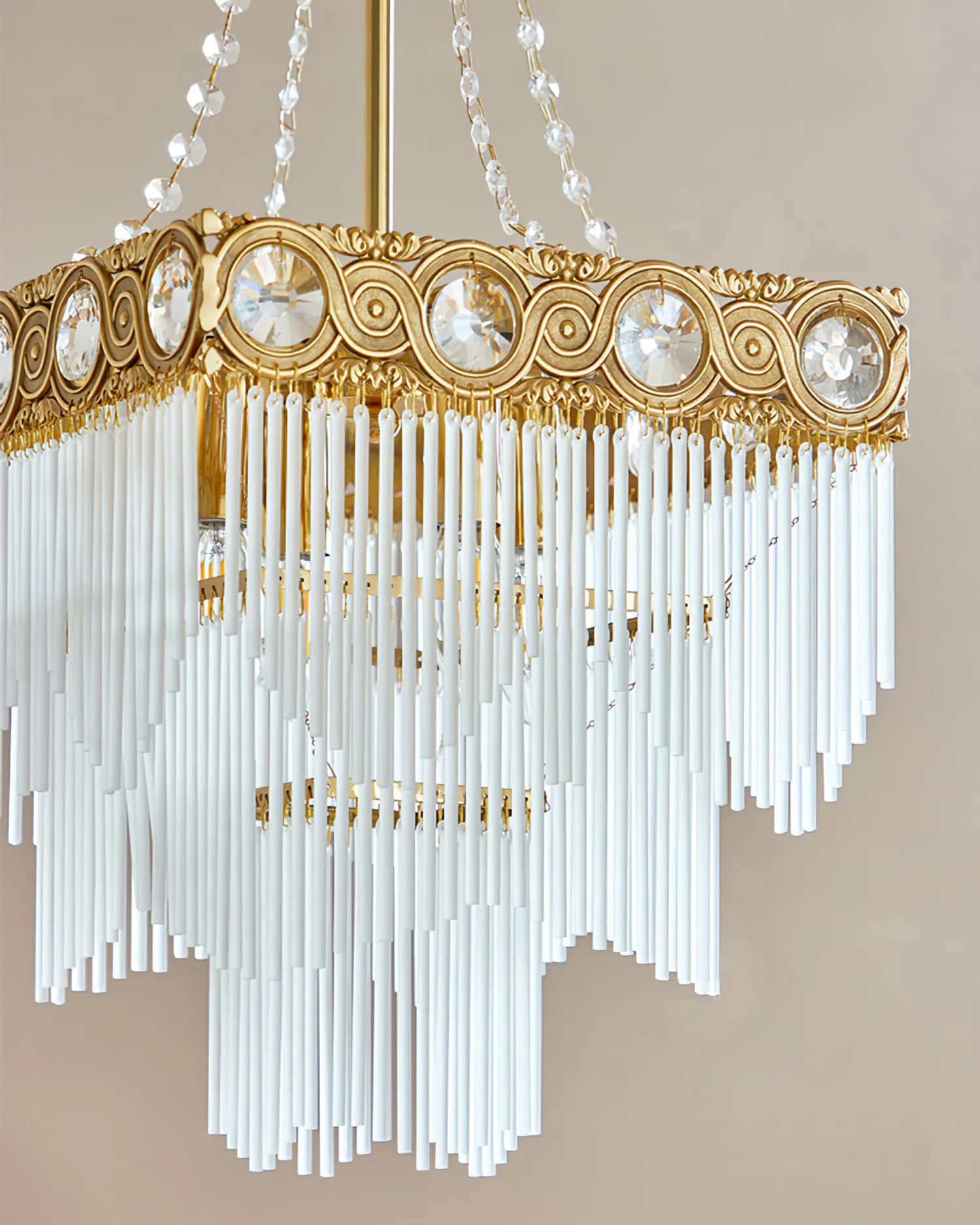 Adagio Pendant Lamp