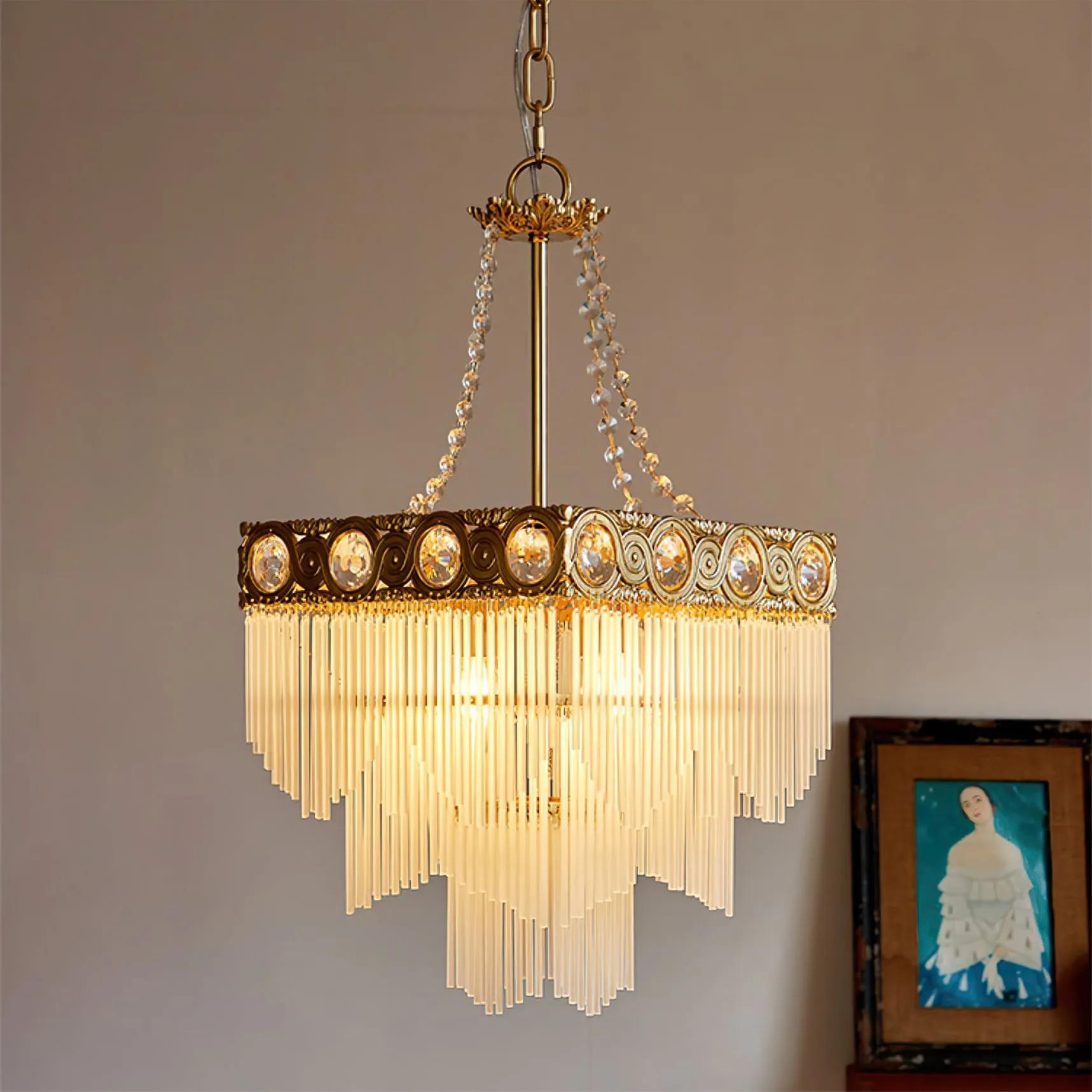 Adagio Pendant Lamp