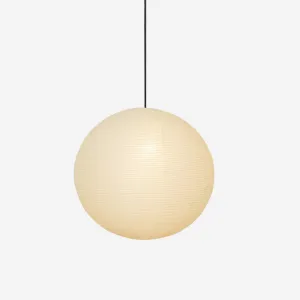 Akari Round Series Pendant Lamp