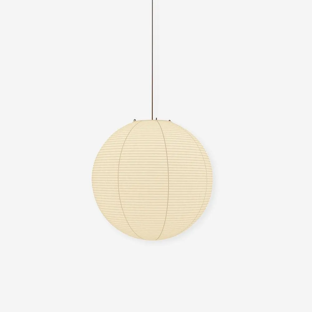 Akari Round Series Pendant Lamp