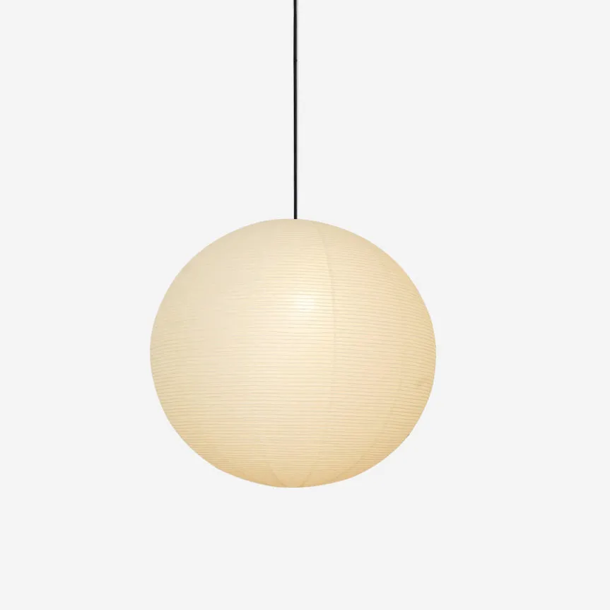 Akari Round Series Pendant Lamp