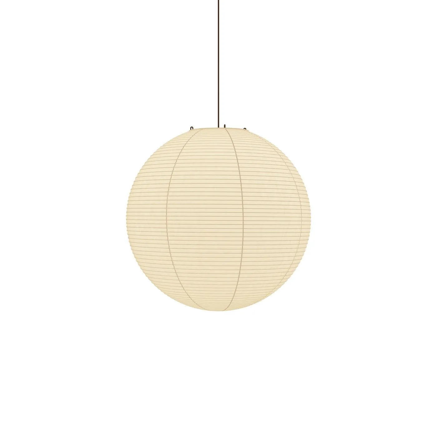 Akari Round Series Pendant Lamp