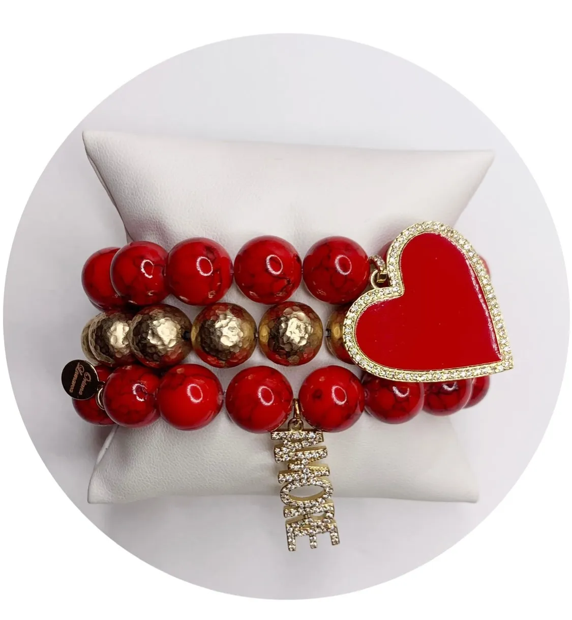 Amore Mio Armparty