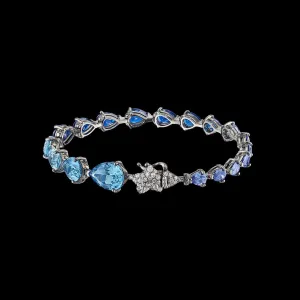 Aqua Nova Bracelet