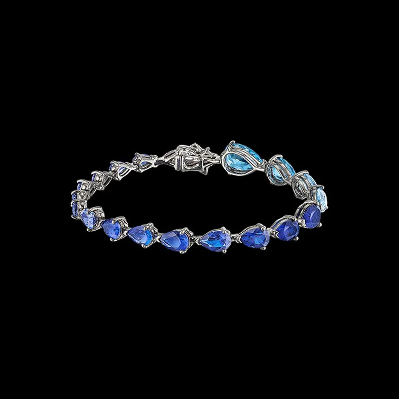 Aqua Nova Bracelet