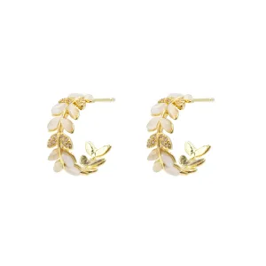 Arlet Collection - Pearl Earrings (Ambassador)