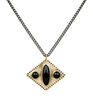 Badari Necklace