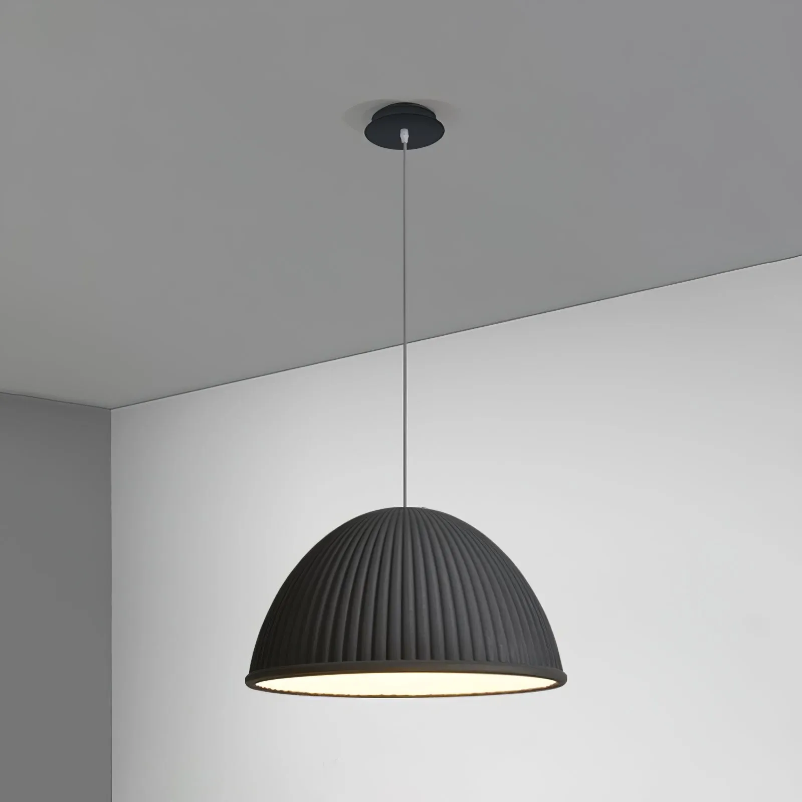 Bell Pendant lamp