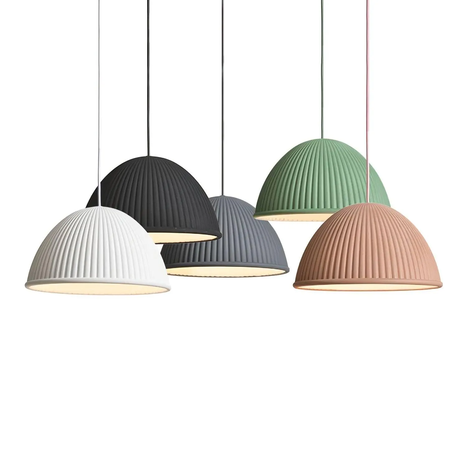 Bell Pendant lamp