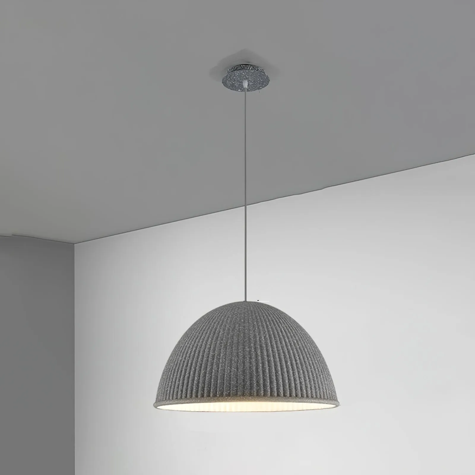 Bell Pendant lamp