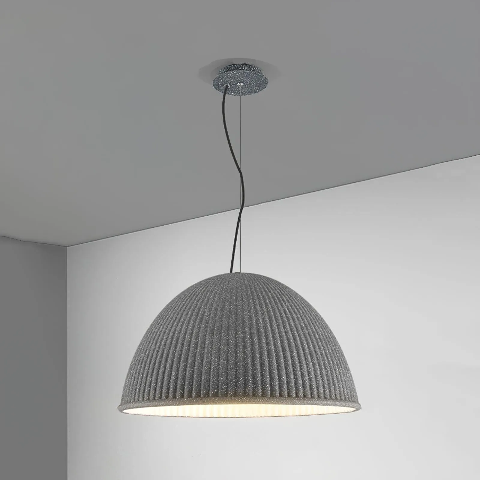 Bell Pendant lamp