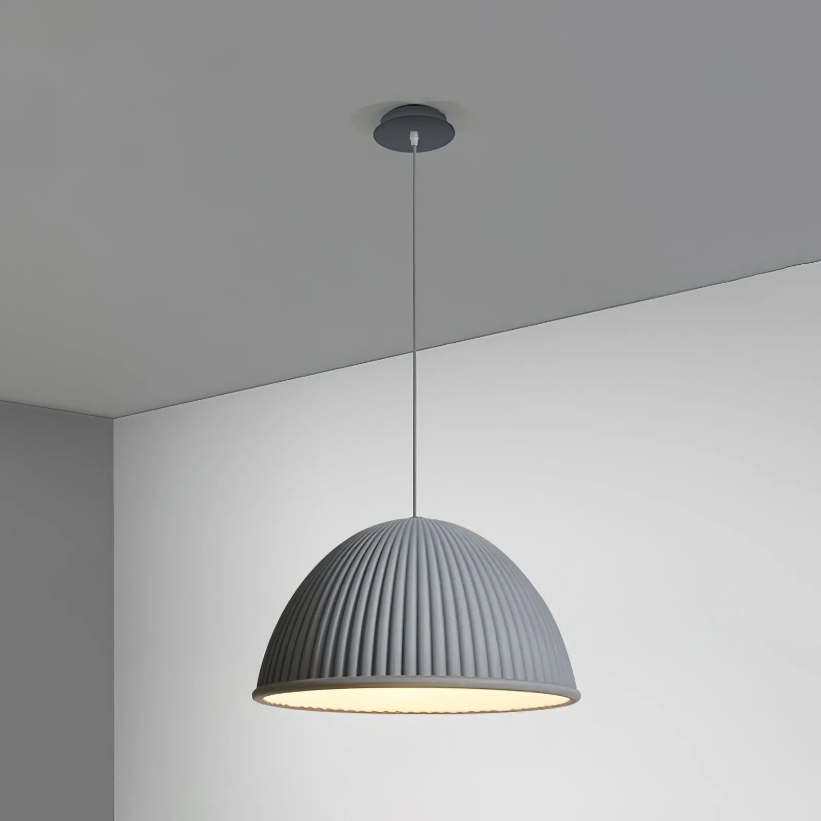 Bell Pendant lamp