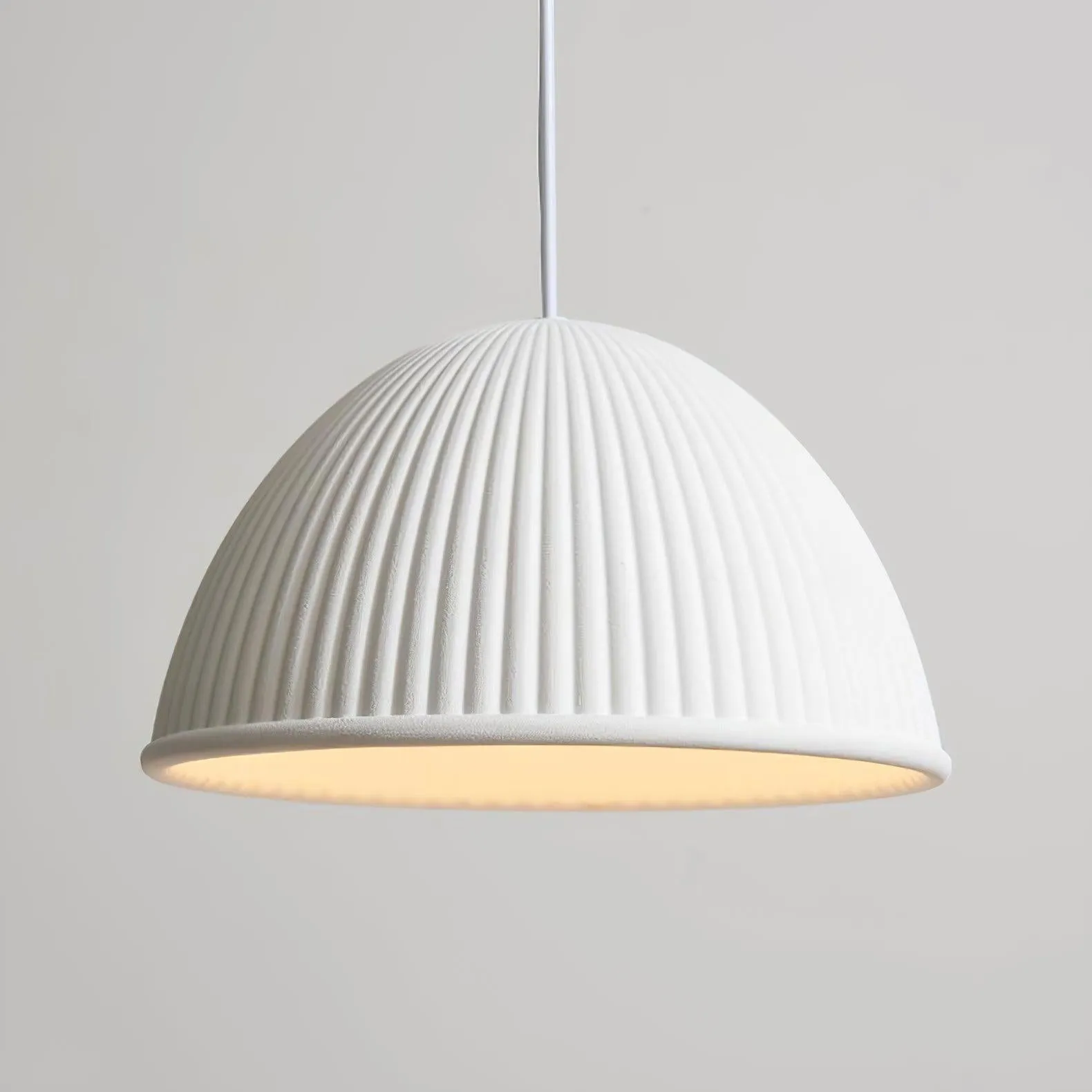 Bell Pendant lamp