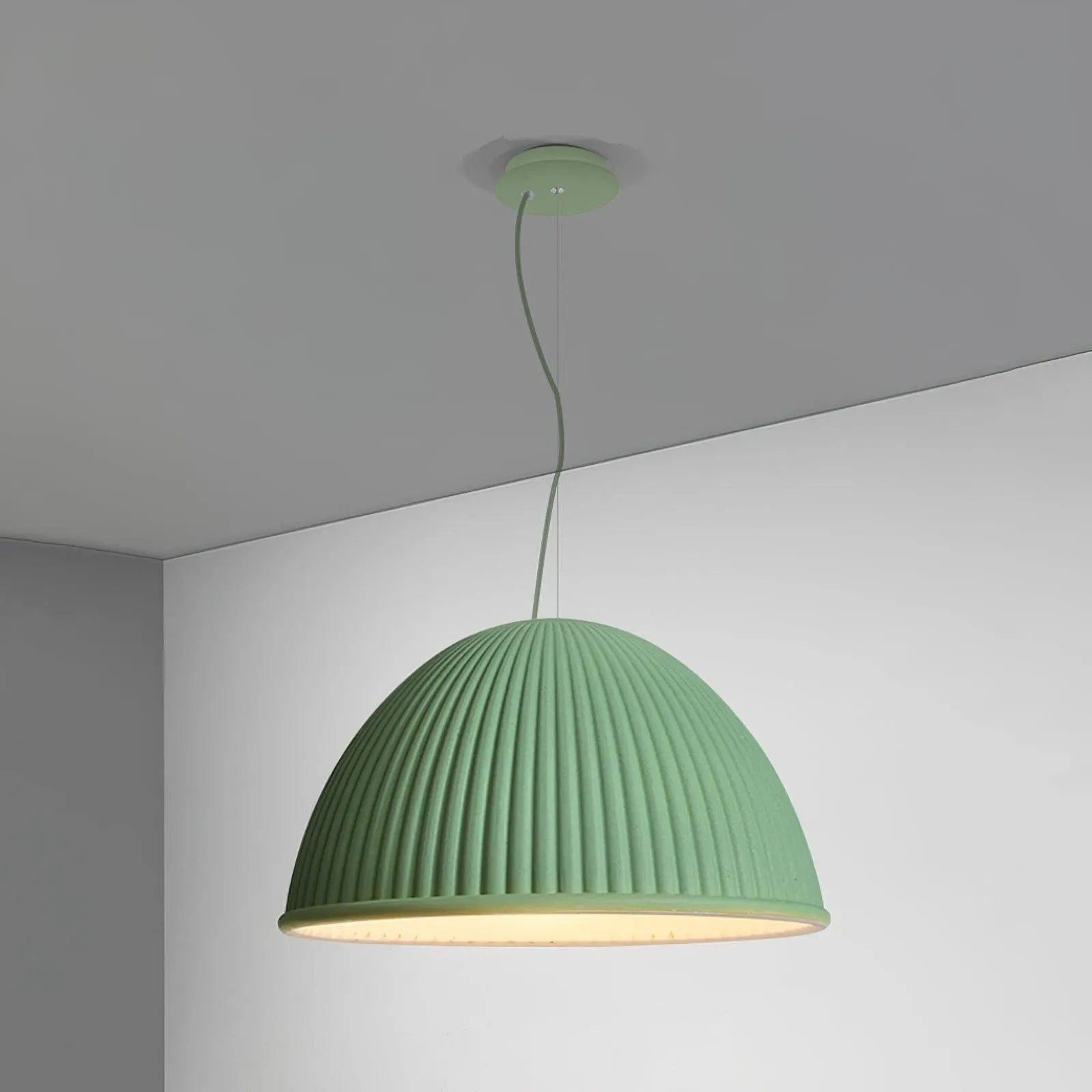 Bell Pendant lamp