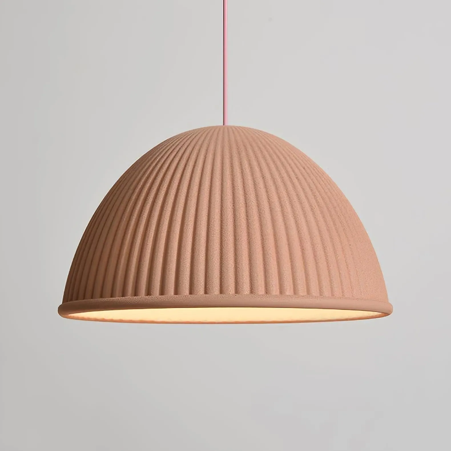 Bell Pendant lamp