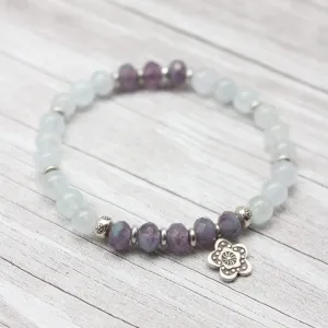 Blossoming Happiness Bracelet