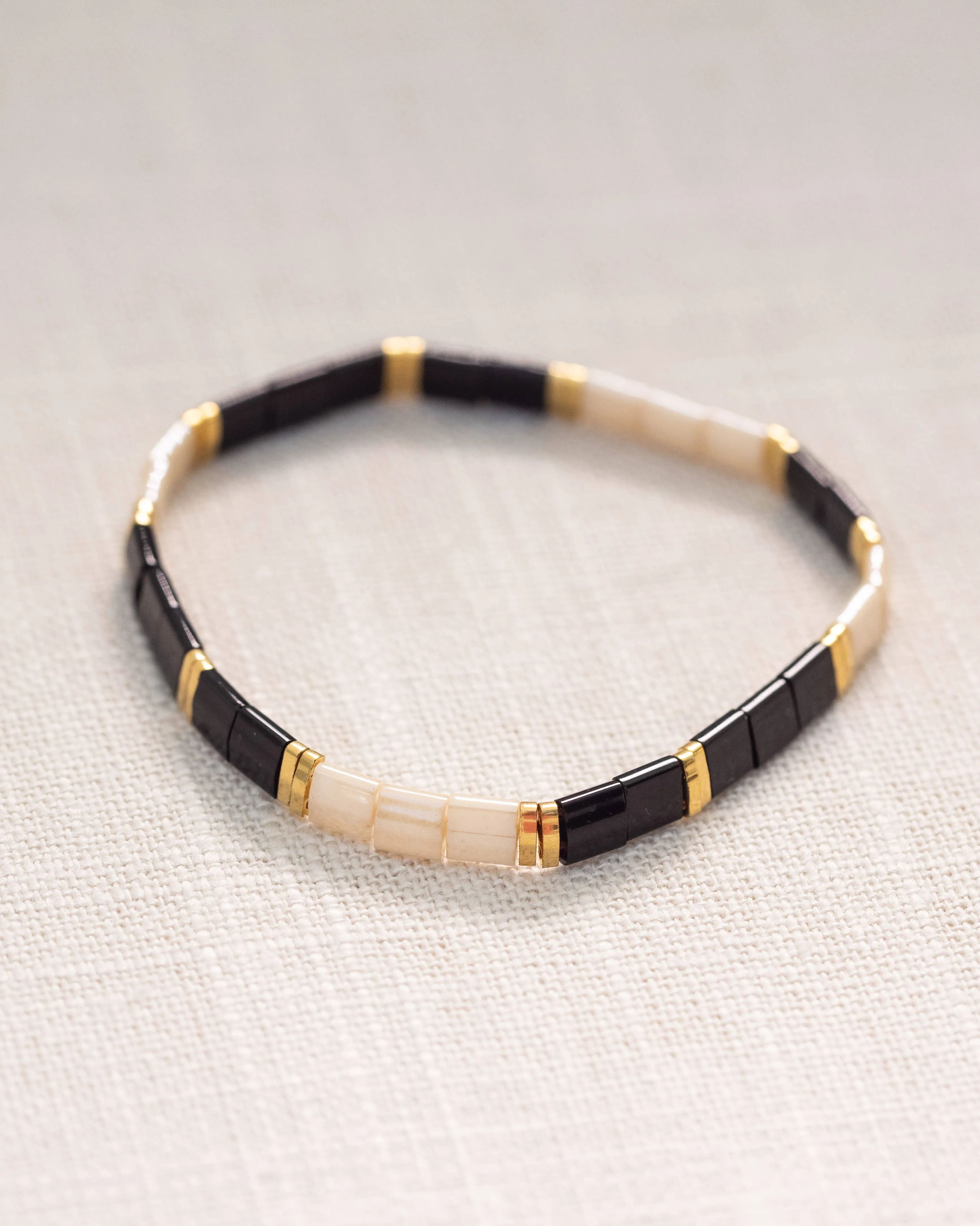 Boca Tila Bracelet