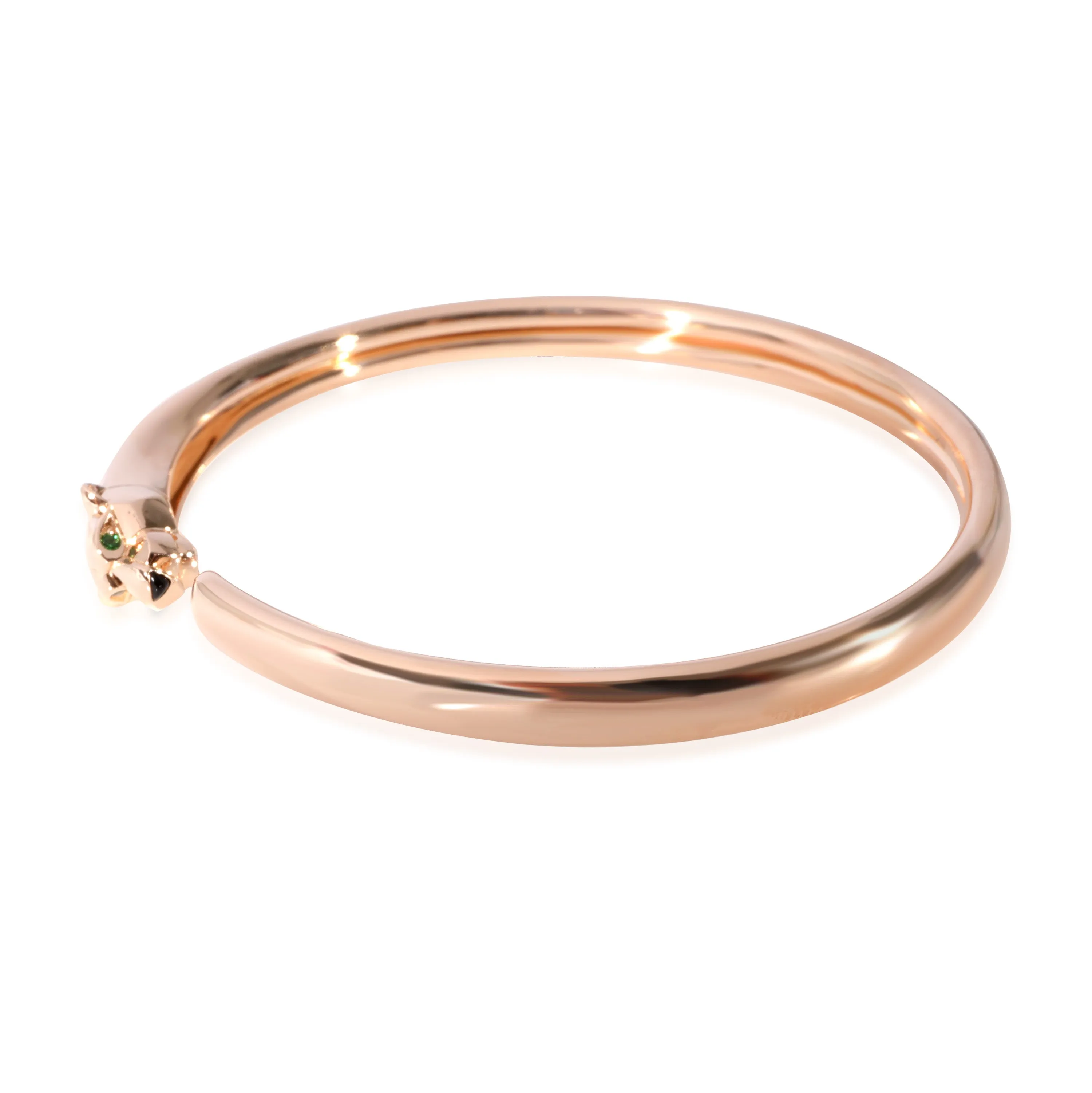 Cartier Panthere De Cartier Bracelet in 18k Rose Gold