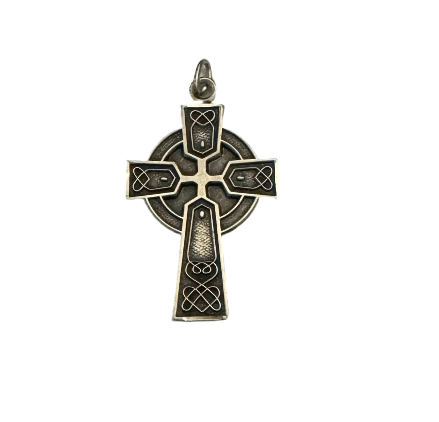 Celtic Cross