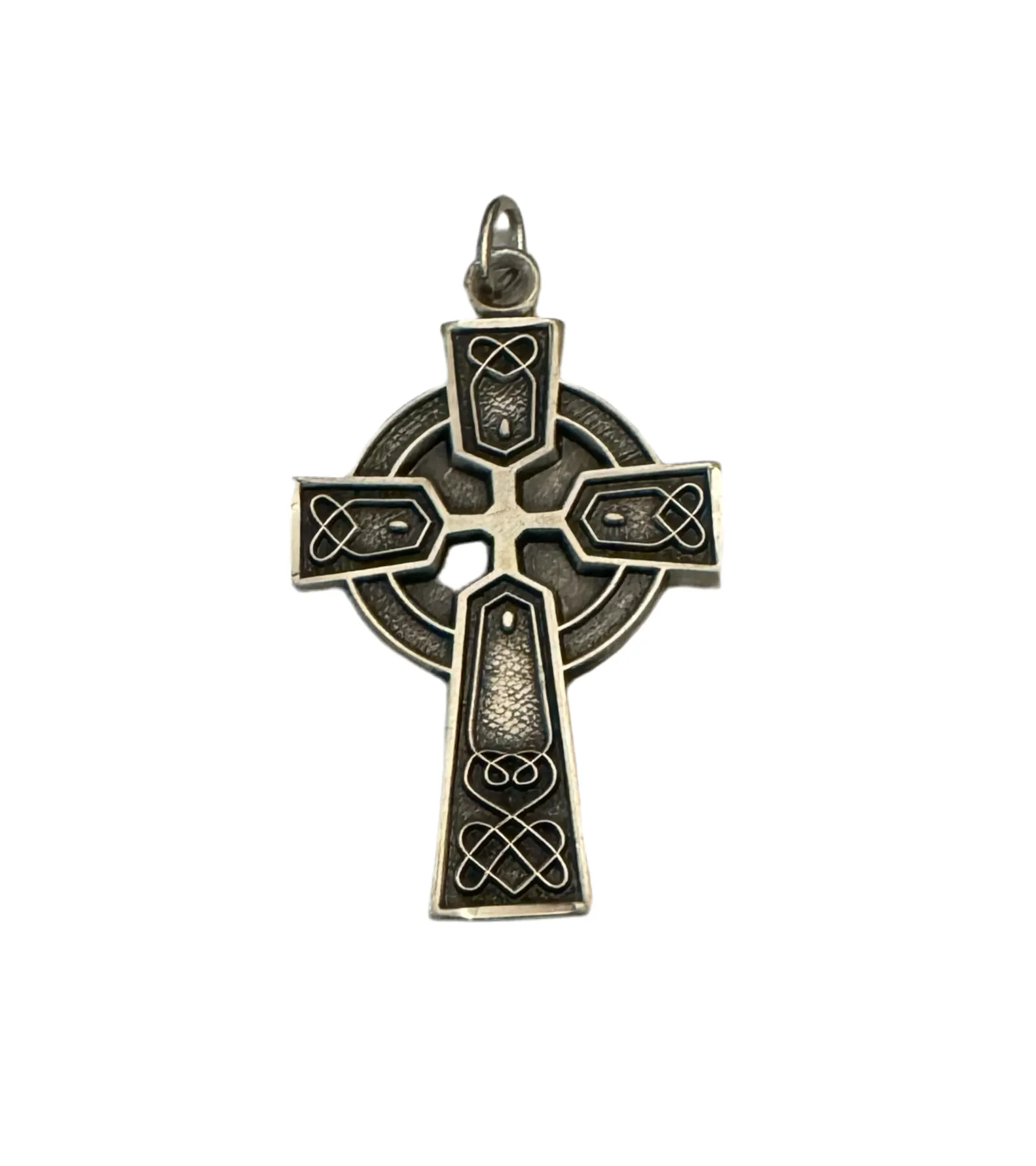 Celtic Cross