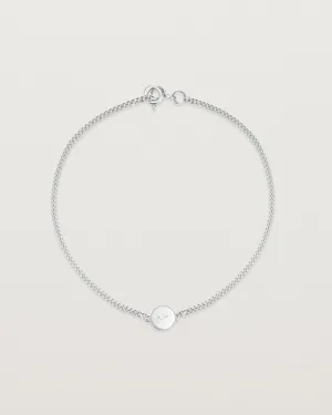 Eily Bracelet | Birthstone