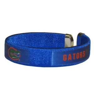 Florida Gators Fan Bracelet