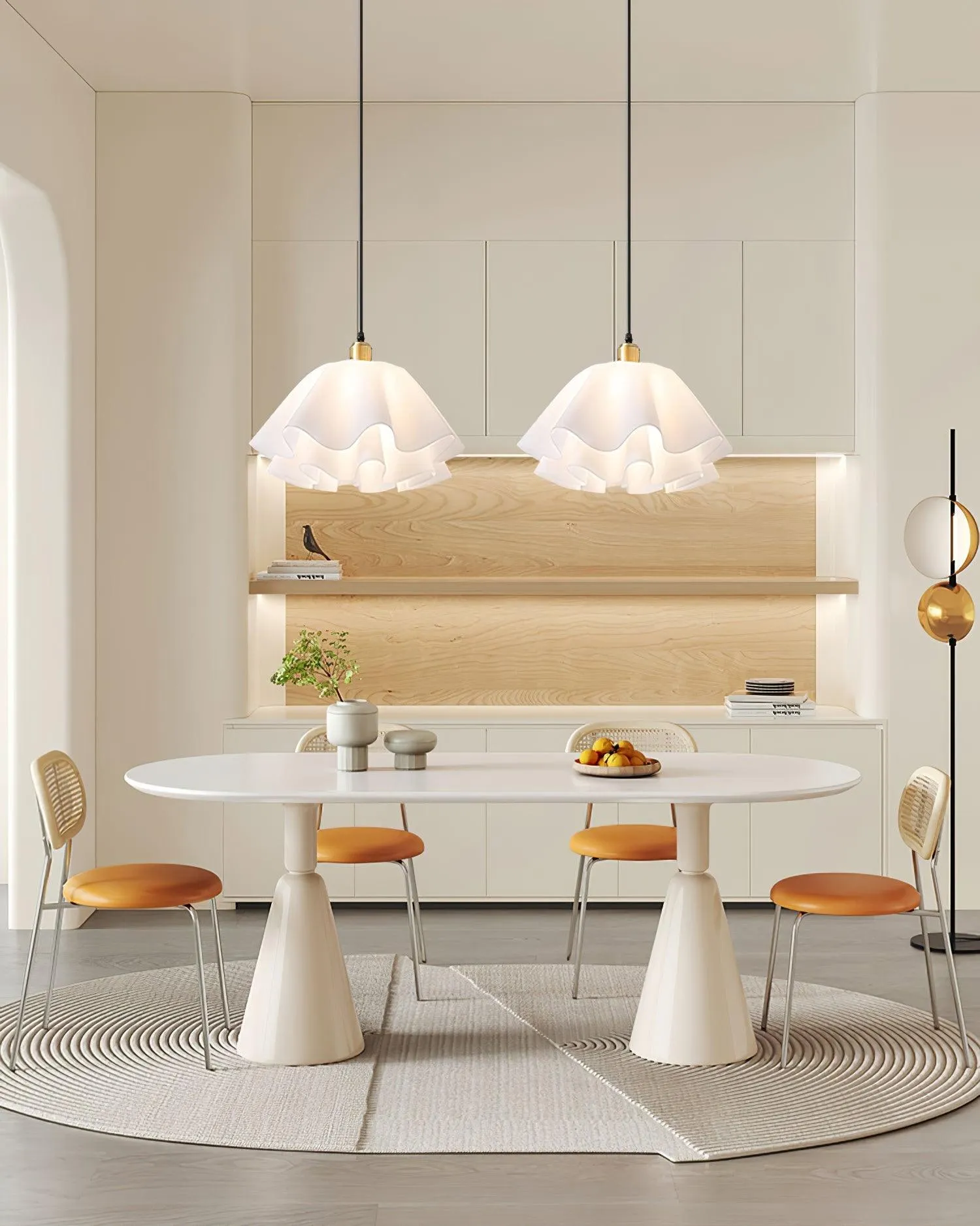 Gailon Pendant Lamp