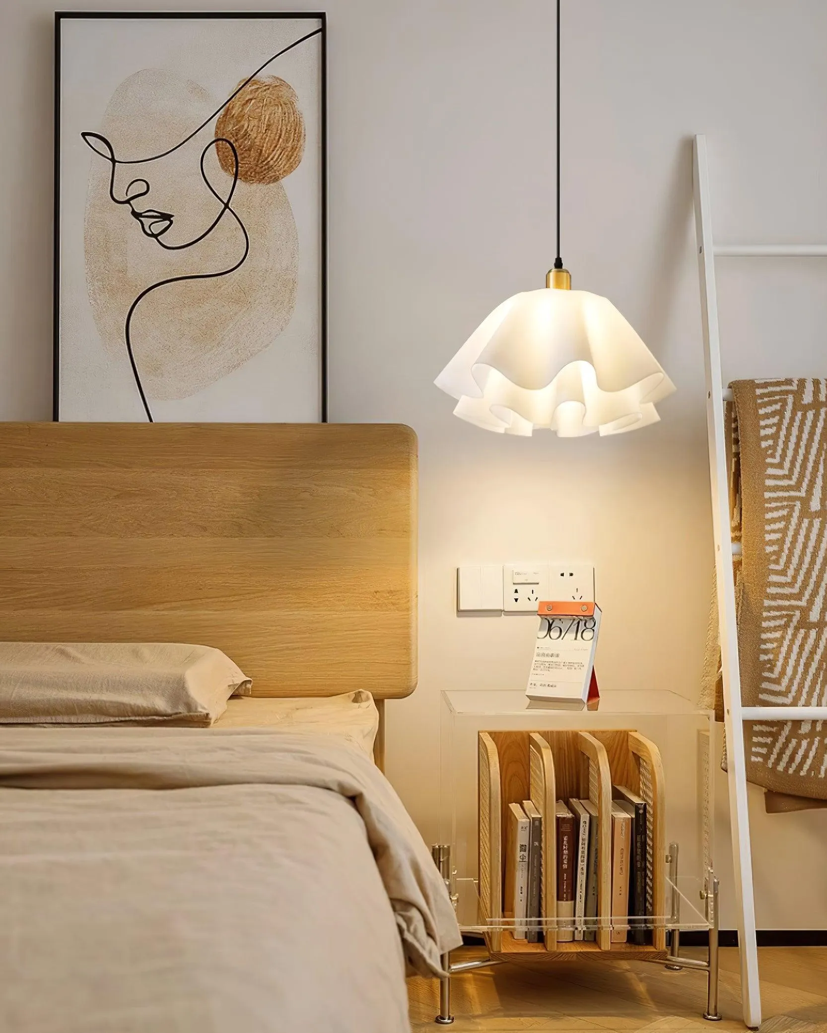 Gailon Pendant Lamp