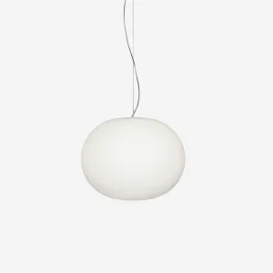 Gloating Pendant Lamp