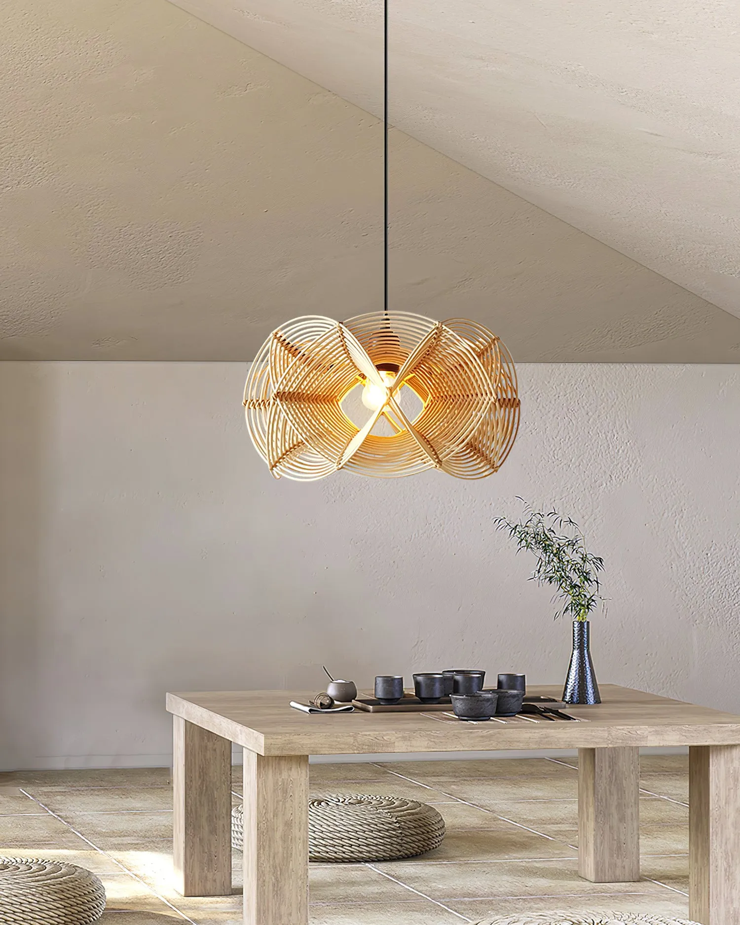 Golven Pendant Lamp