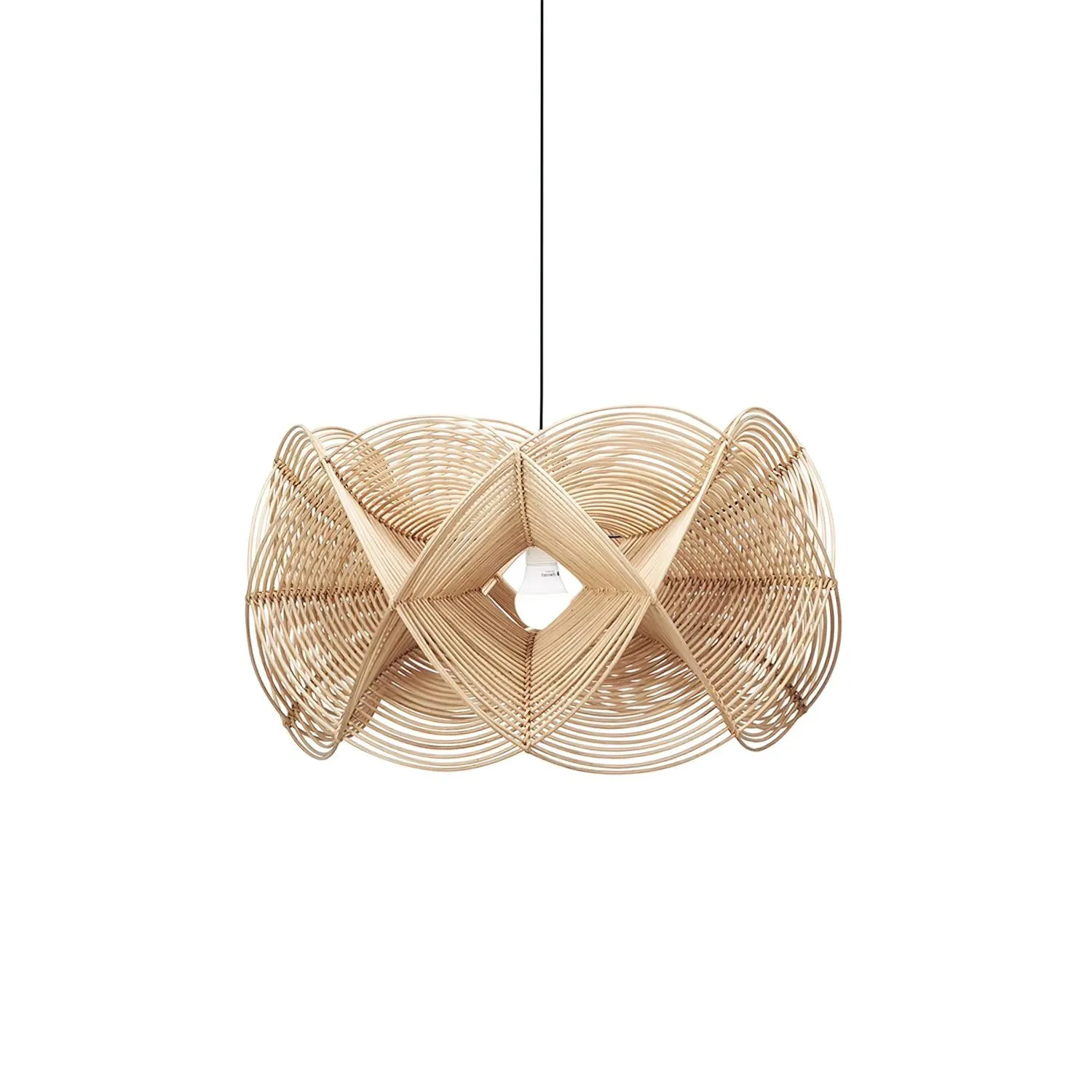 Golven Pendant Lamp