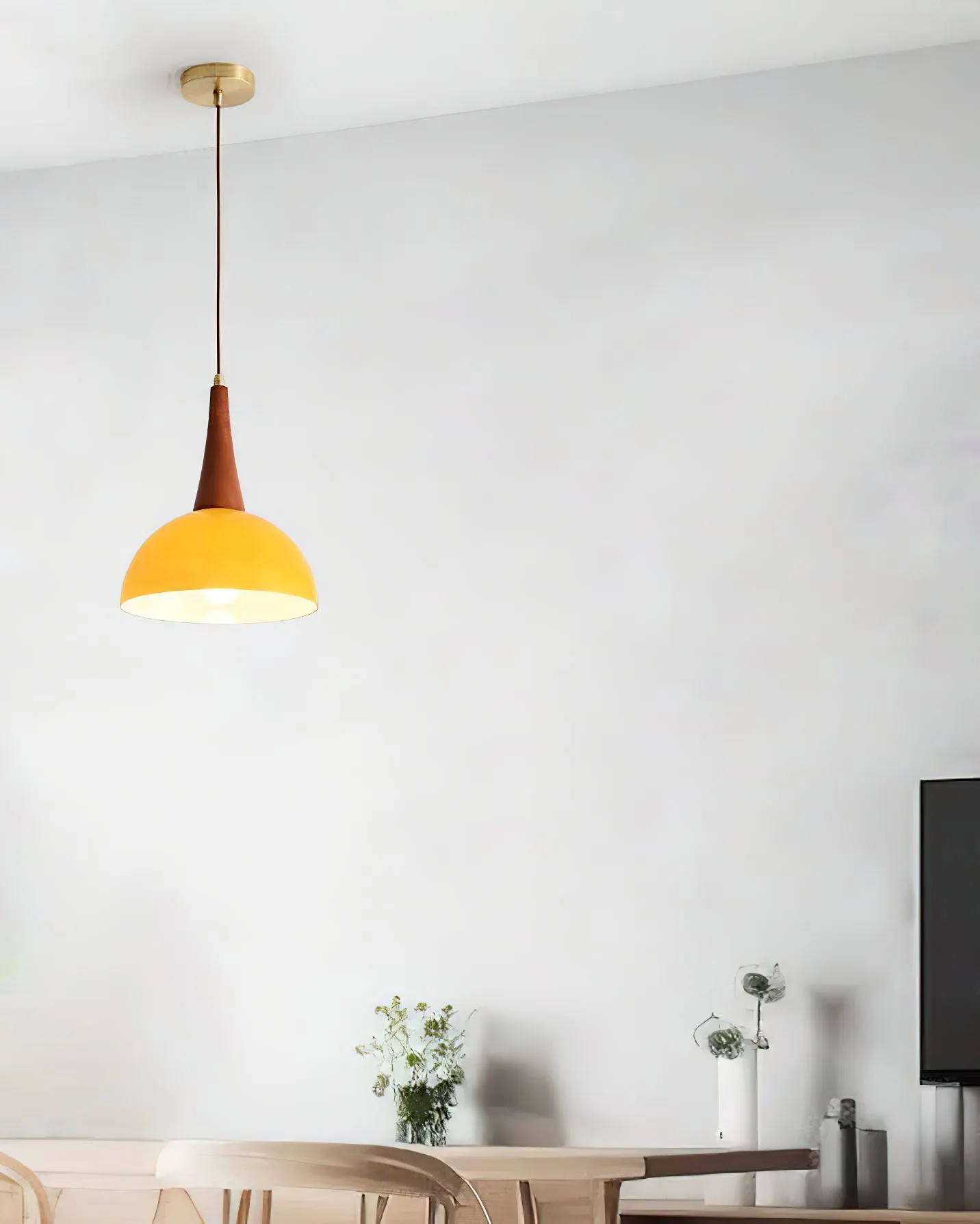 Harvey Guzzini Pendant Lamp