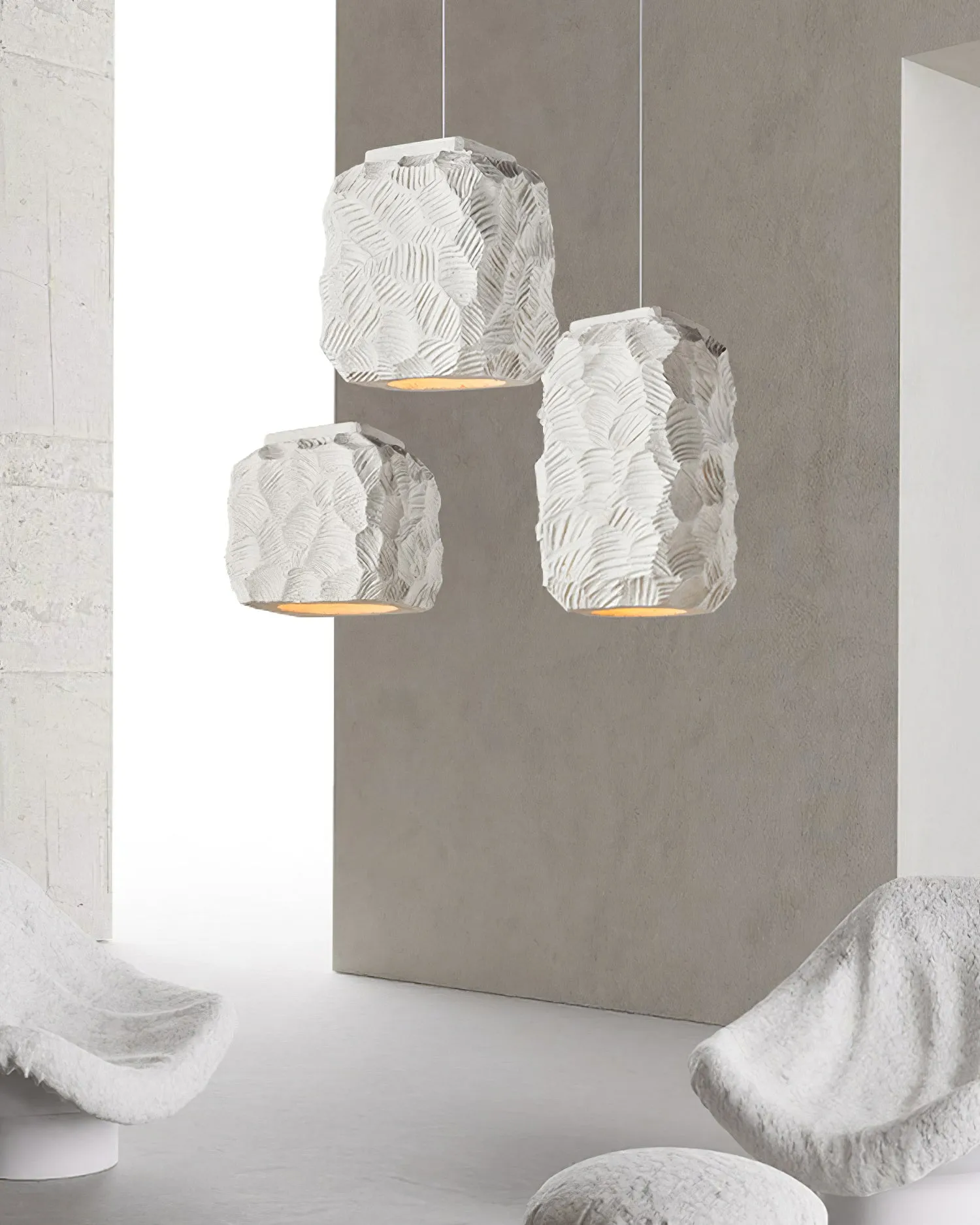 Kavala Pendant Lamp