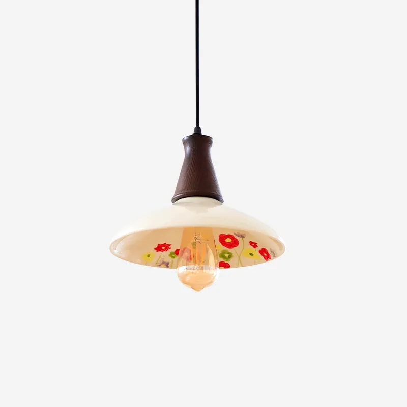 Linna Flower Pendant Lamp