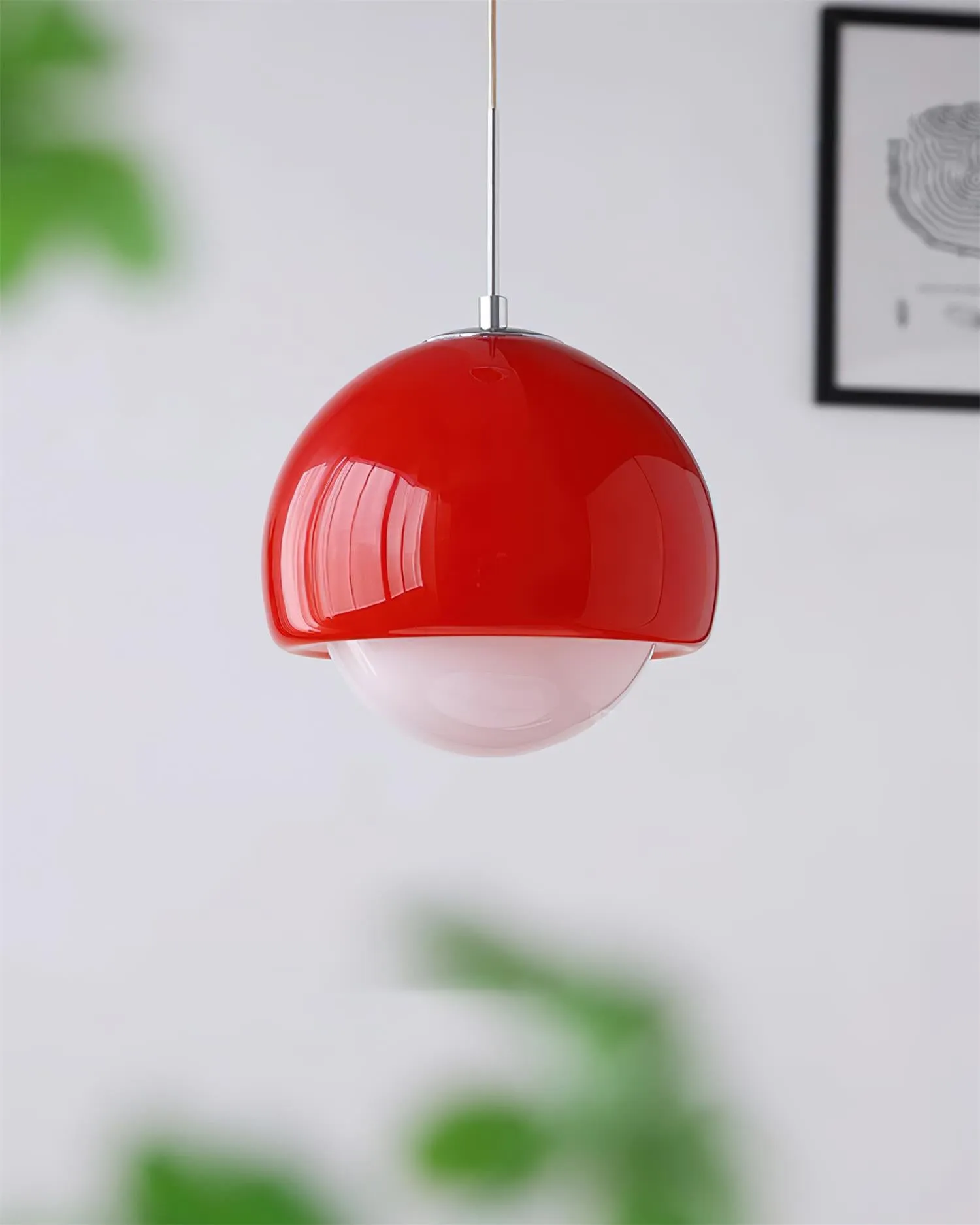 Lipko Pendant Lamp