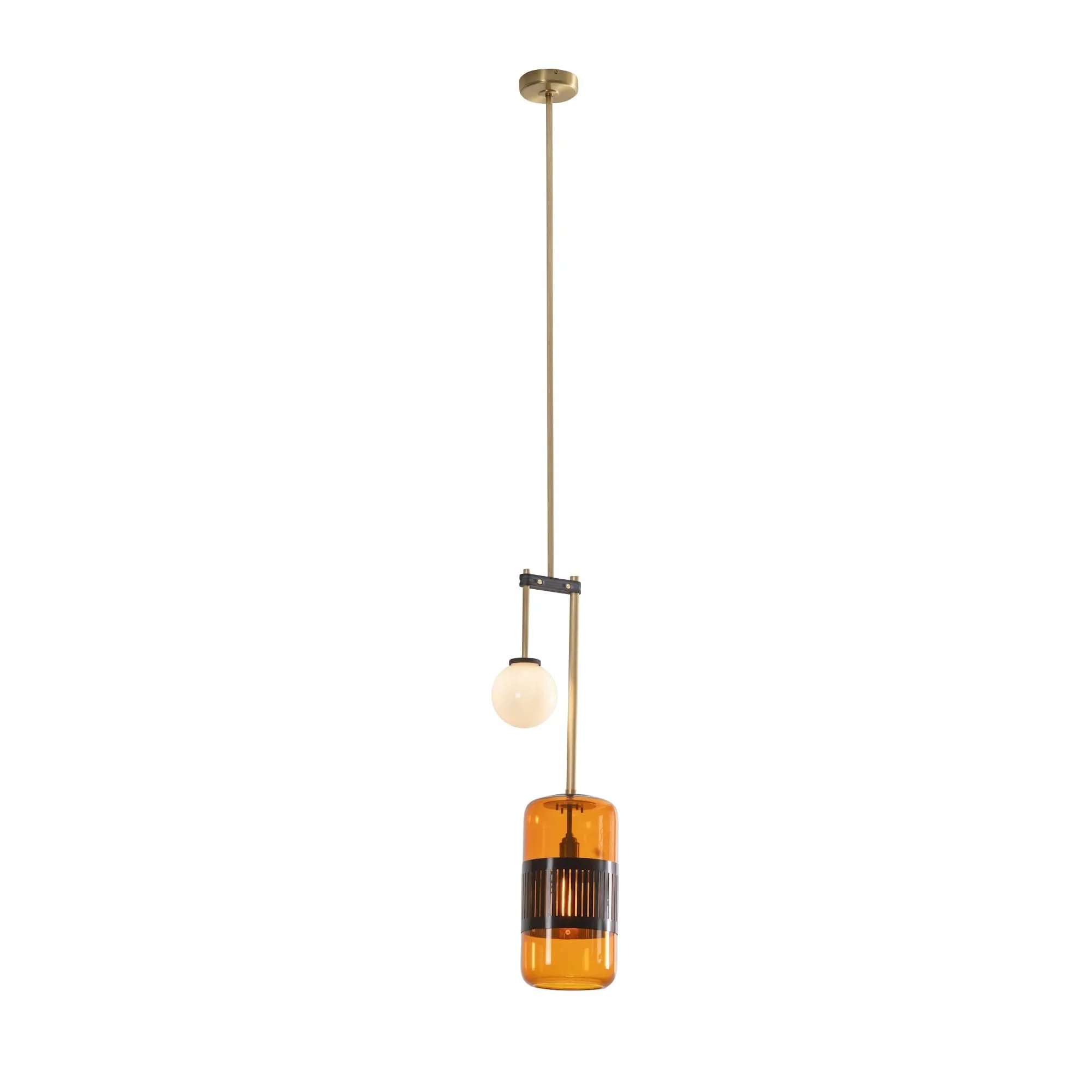 Lizak Pendant light