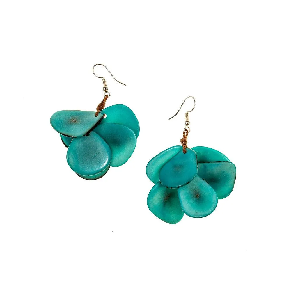 Mariposa Earrings