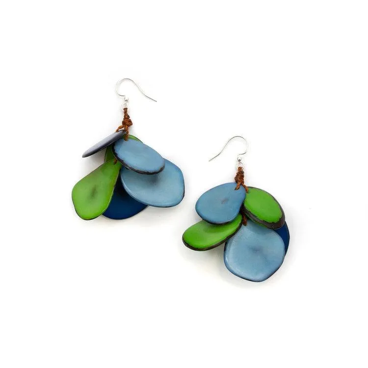 Mariposa Earrings