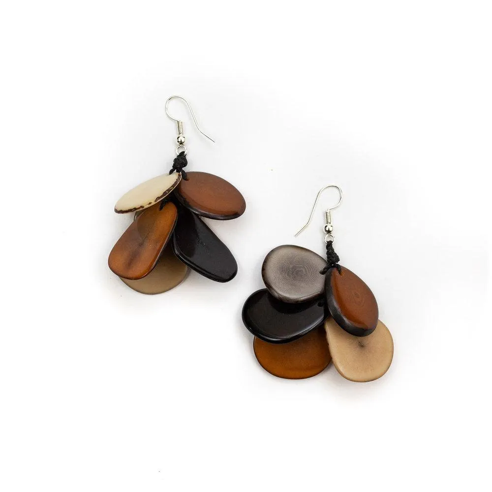 Mariposa Earrings