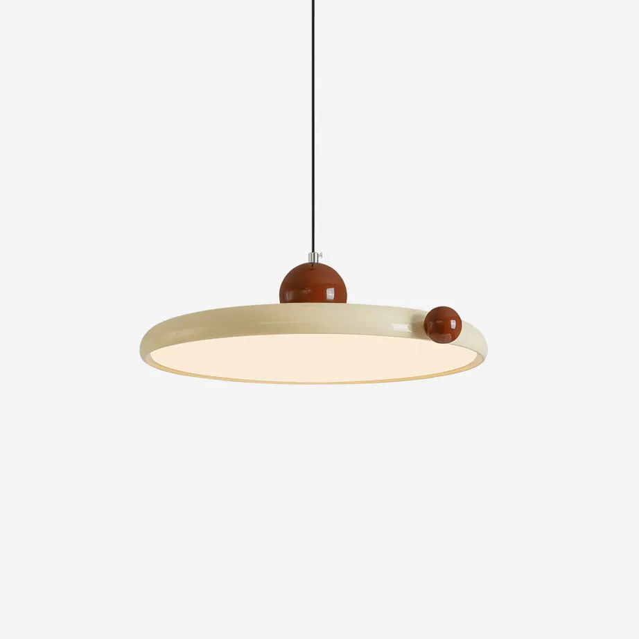 Minka Pendant Lamp