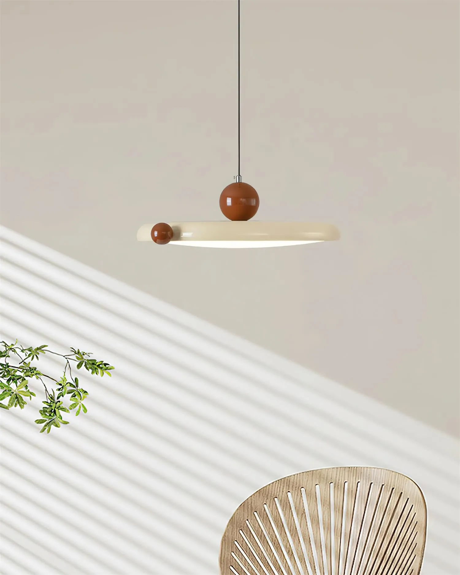 Minka Pendant Lamp