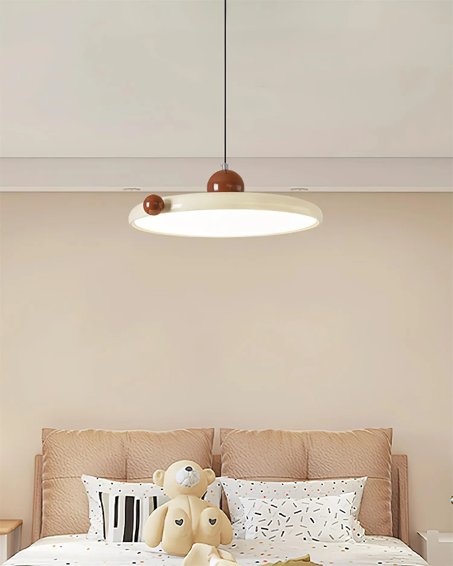 Minka Pendant Lamp