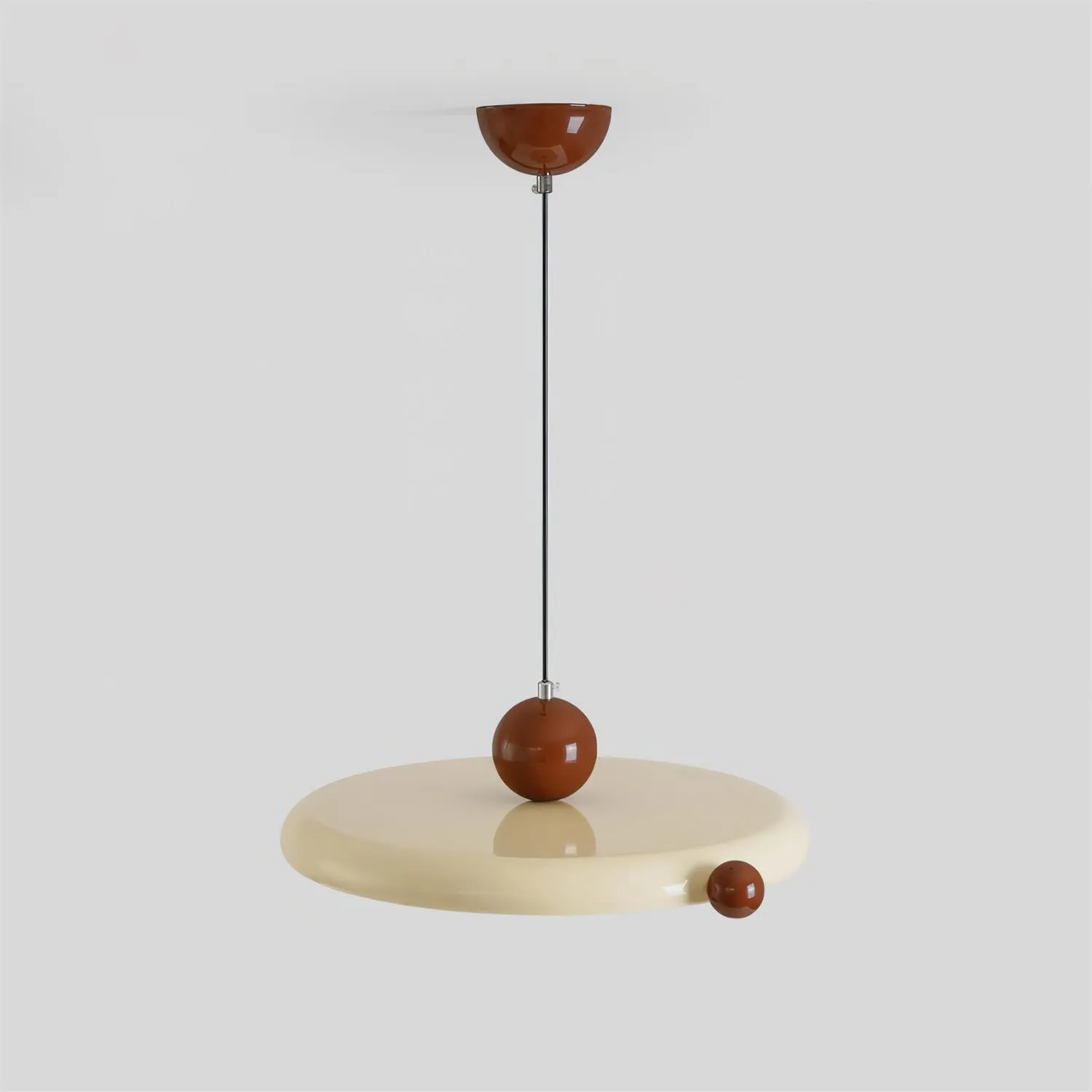 Minka Pendant Lamp