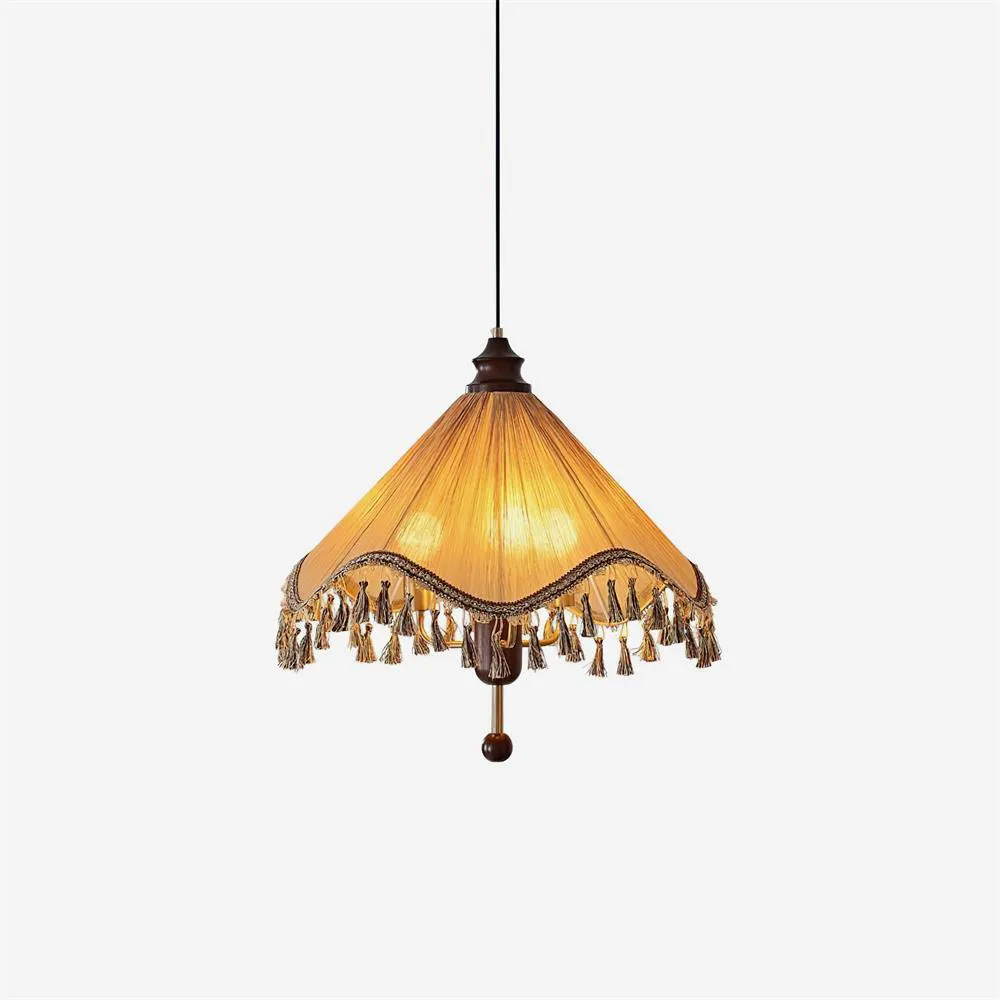 Nadia Pendant Lamp 19.6″- 21.6″