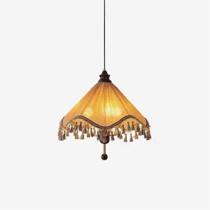 Nadia Pendant Lamp 19.6″- 21.6″