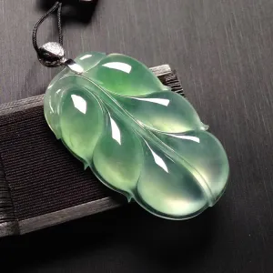 Natural Jade Pendant Jadeite Pendant PT303